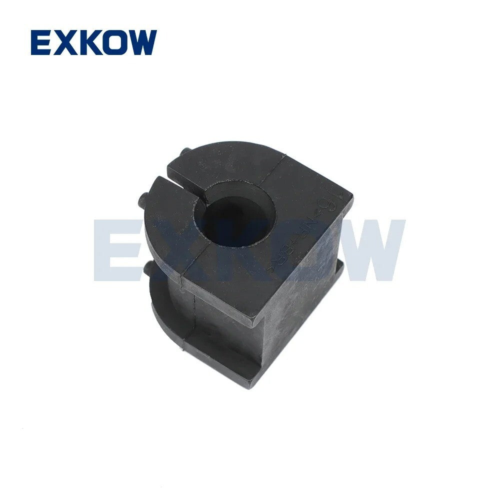 ya 5 8.7 2 pcs RR SUSP stabilizer bushings for Mitsubishi for Outlander 3 ASX RVR 4156A085