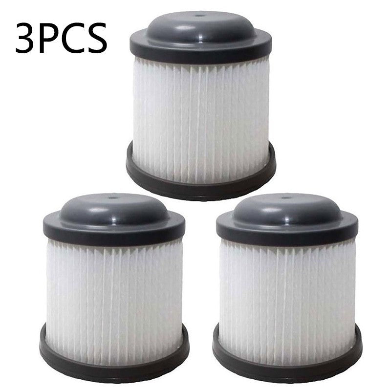 ya 25 Filter Fit For Black Decker Dust Buster PV1020L PV1200AV PV1420L PV1820L 3x