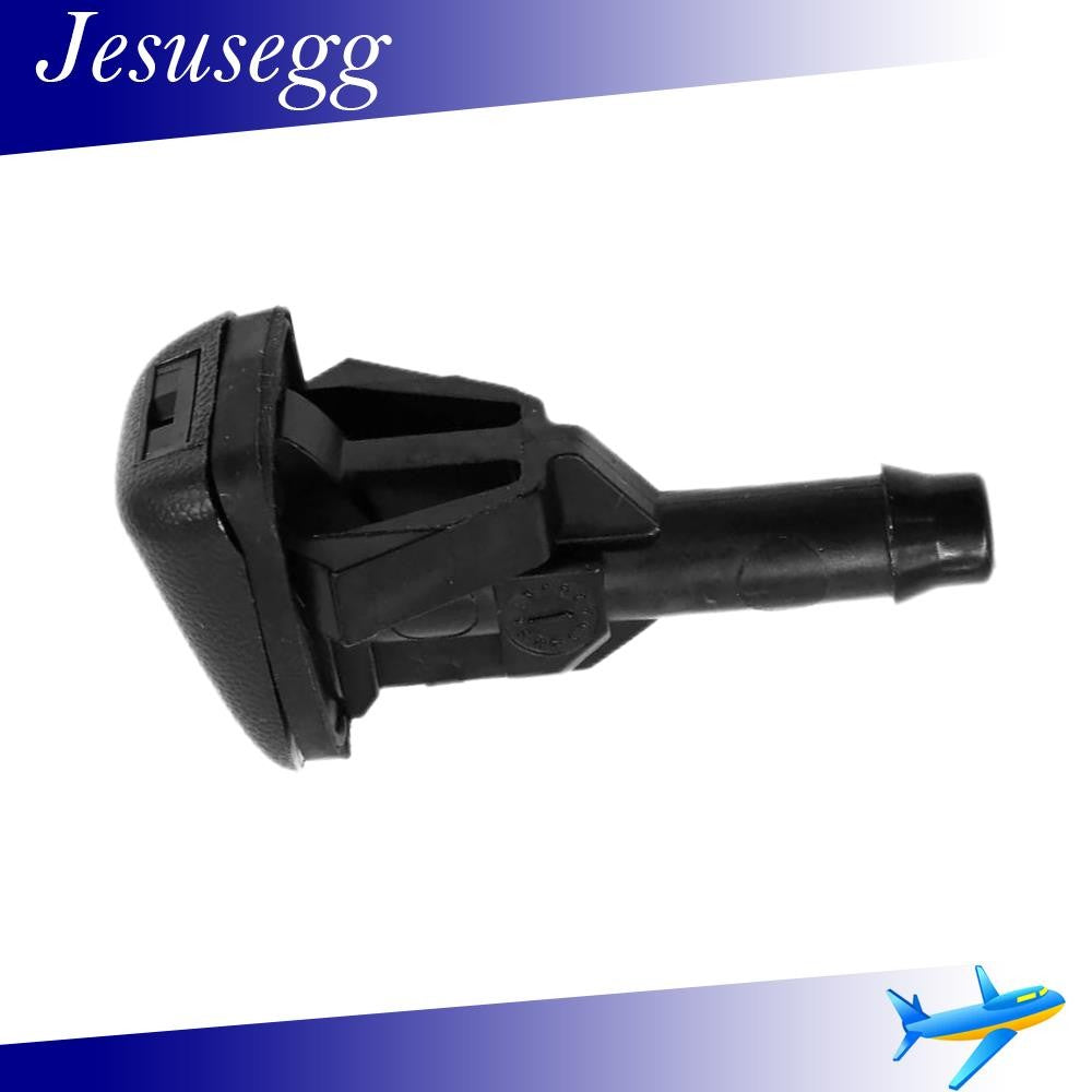 ya 13 Fits For Explorer 2002 2003 2004-2010 Front Windshield Wiper Washer Jet Nozzle