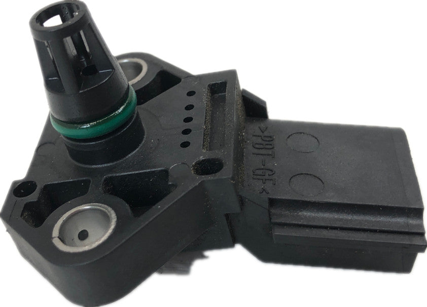 ya 1 8.5.1 Intake pressure sensor OE 0261230209 for VW for Golf for Jetta for Audi