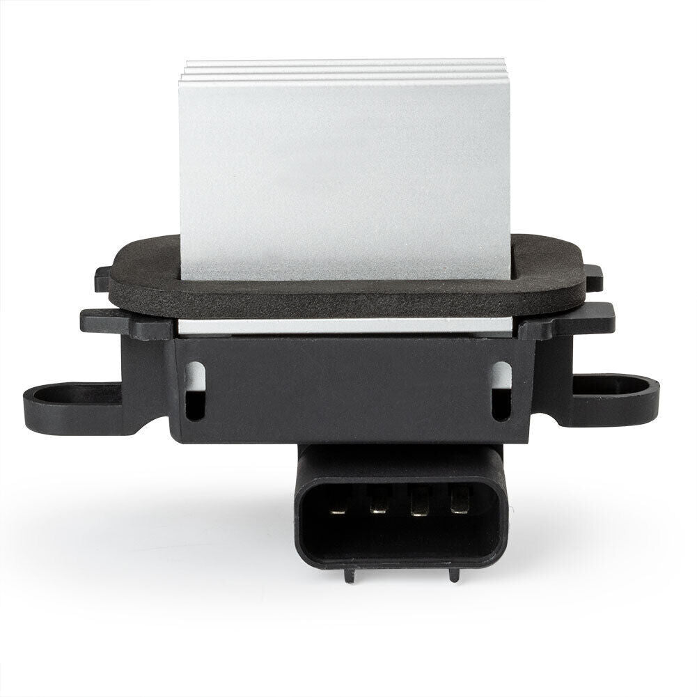 ya 5 8.7 Blower Motor Control Resistor Regulator BL3Z-19E624-A Fits for Ford F-150 2009-2014