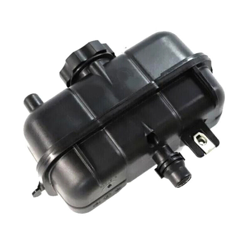 ya 9 6.5 68364312AA NEW Black Engine Coolant Reservoir For 2018-2024 for Jeep for Wrangler 2.0L