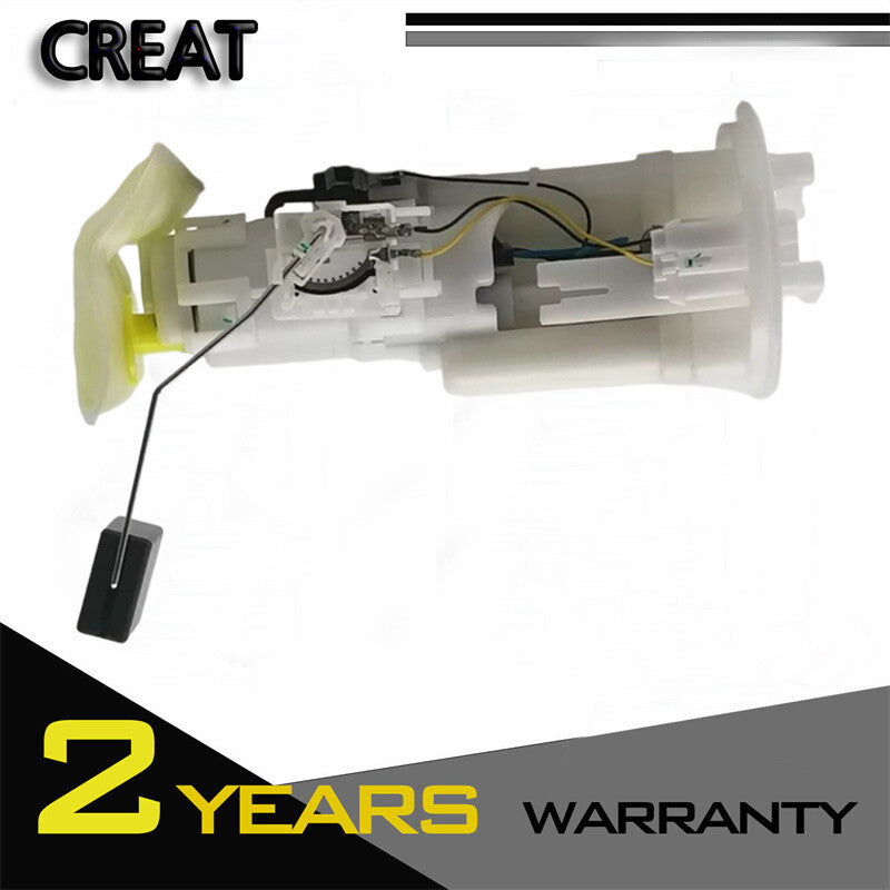 ya 27 7.2 Fuel pump assembly suitable for 04, 05, 06, 07 for Honda Accord 7 CM1 CM4 CM5 17045-SDC-E00
