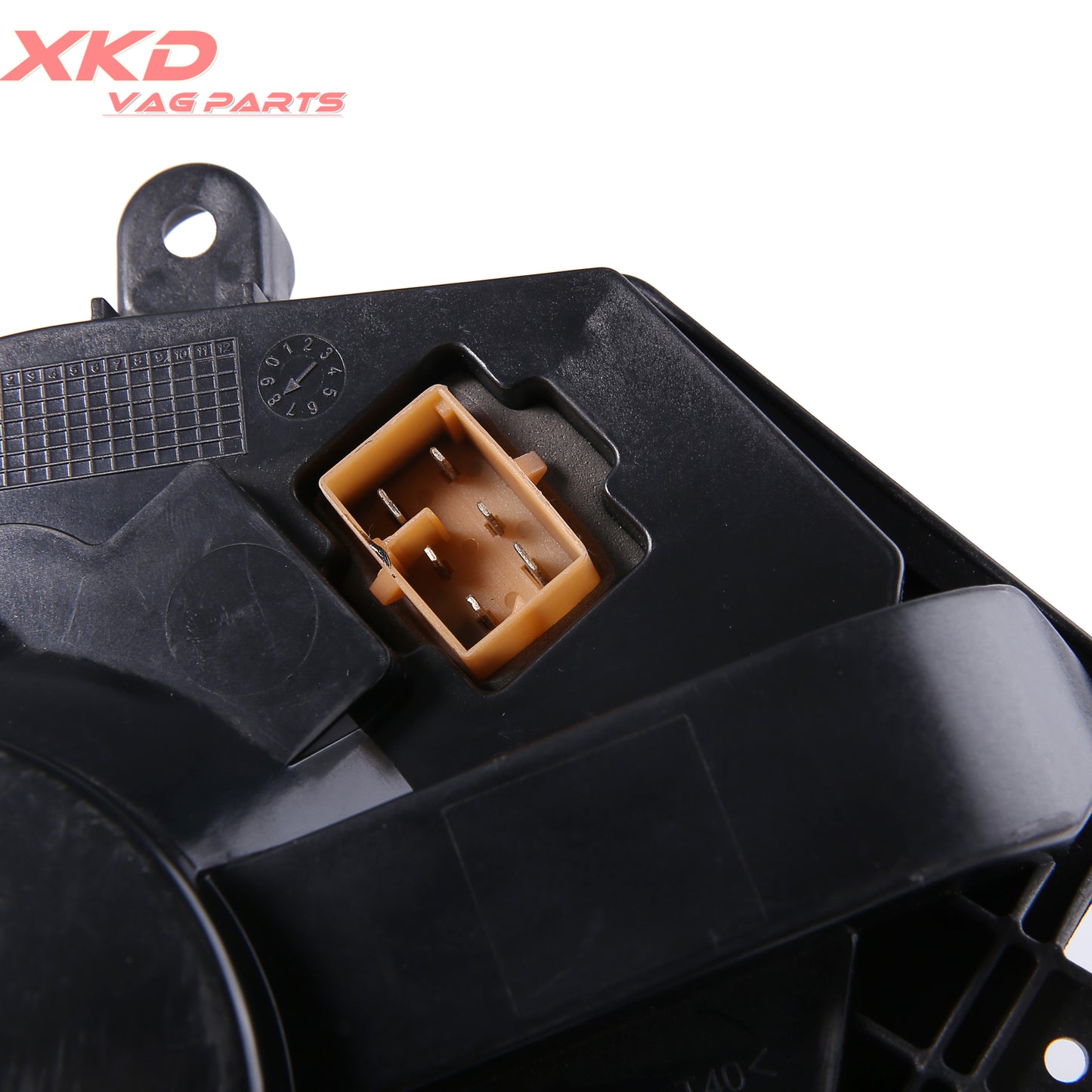 ya 5 8.7 LHD Blower Motor Heater Fan for VW for Passat B5 for Audi for A4 for Skoda Superb Automatic A/C