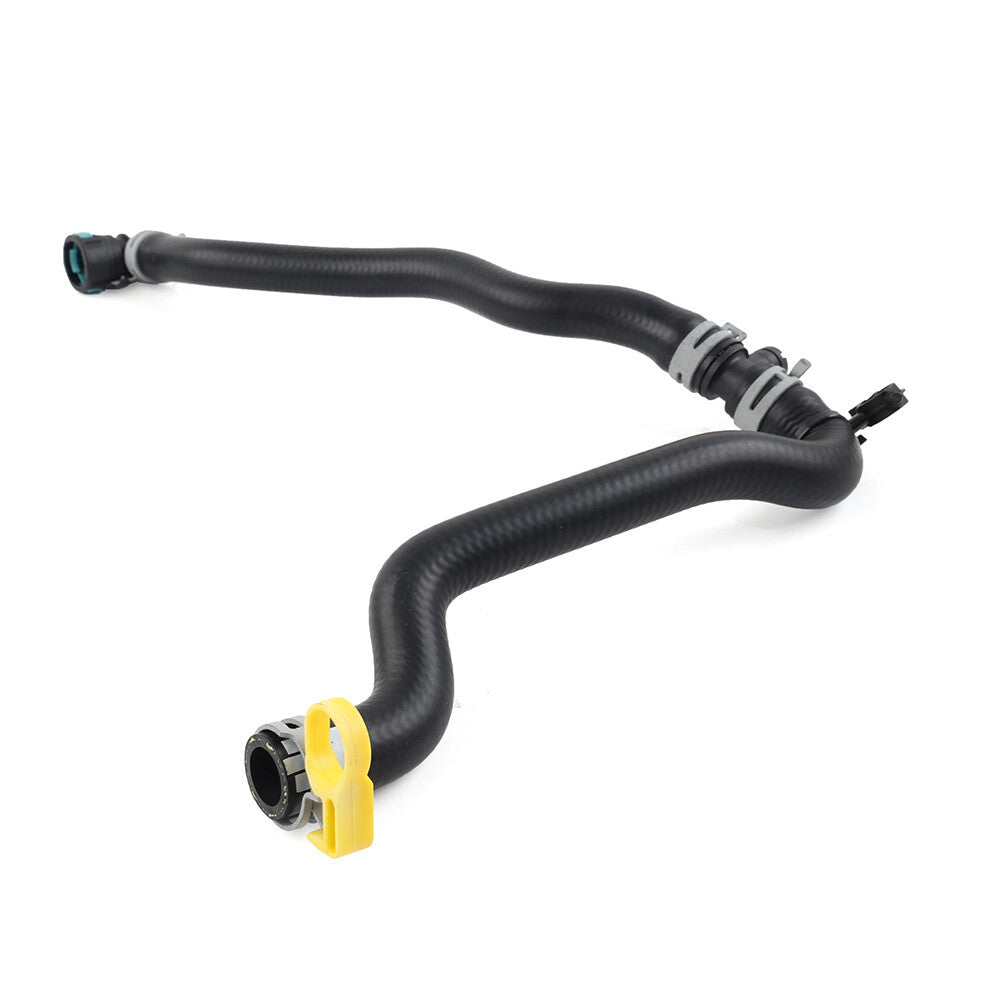 ya 5 8.7 Engine Radiator Water Pump Inlet Coolant Hose Pipe for Land Rover LR4 Discovery