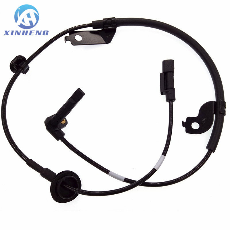 ya 1 8.5.2 4x ABS Wheel Speed Sensor Front Rear Left Right For Lancer FWD 08-11