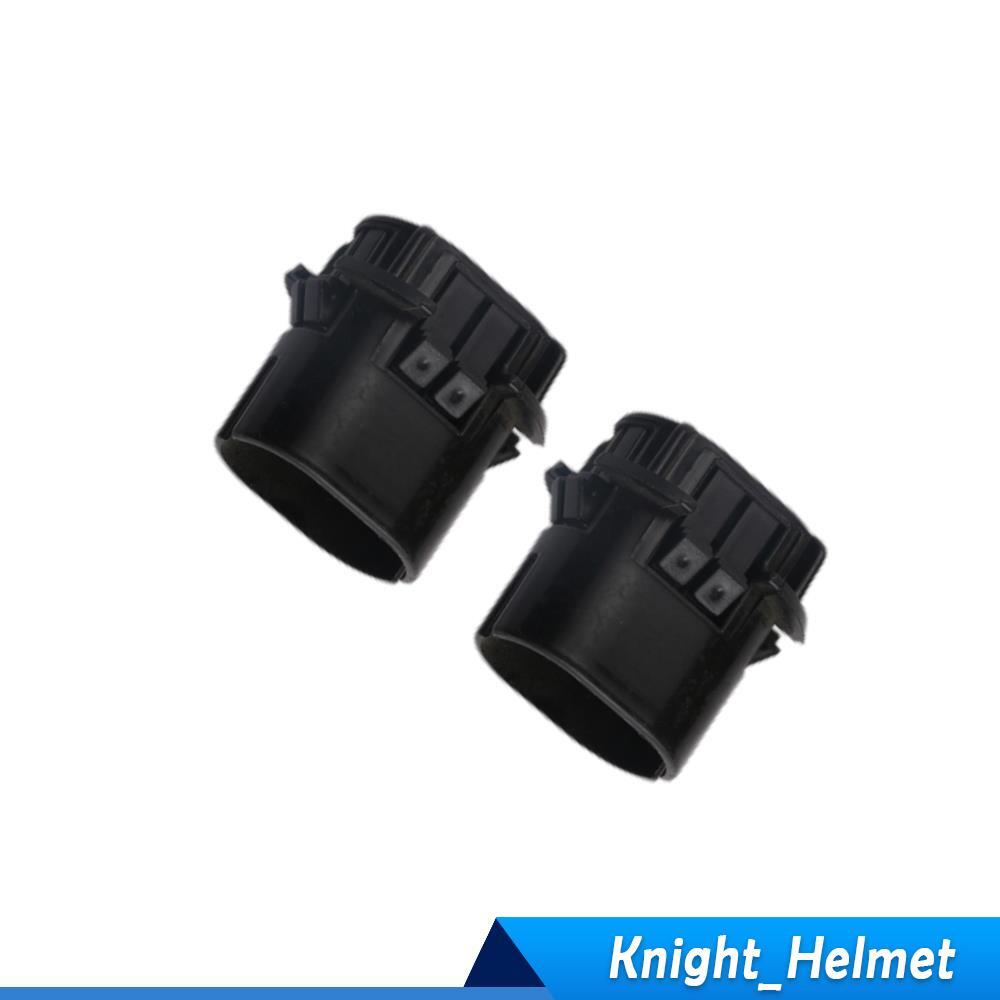 ya 27 6.21 2Pcs Radiator Upper Mount Black Replacement For W251 V251 C292 W164 W166 X164