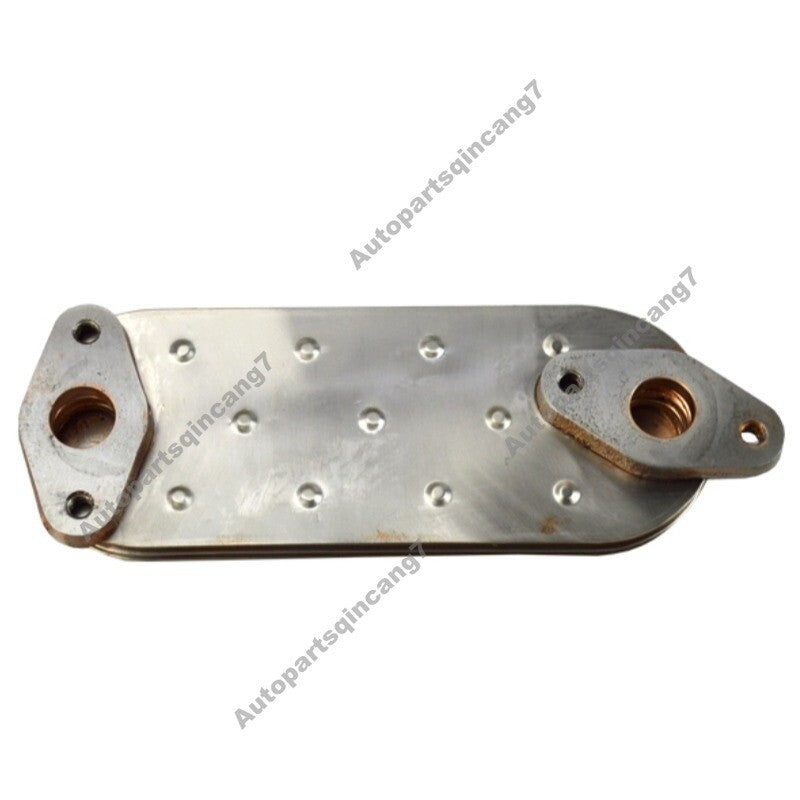 ya 7 6.10 Forklift oil radiator side cover 1013020-X2 for Dazhai 498 engine parts