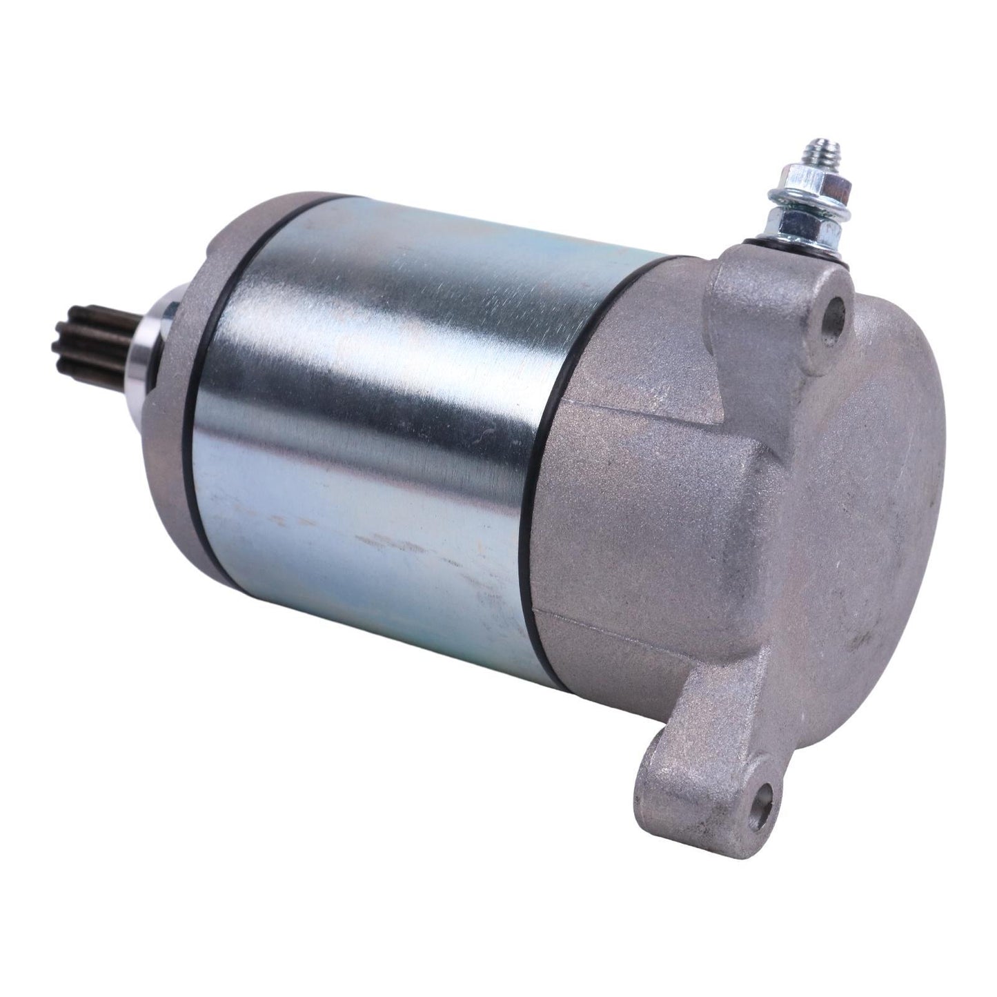 ya 5 8.7 12V 9T Beginner 7018855 Suitable for Bobcat 3400 Series for Polaris UTV and ATV for Model s 1998-2013