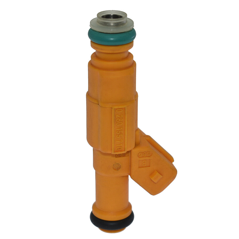 ya 1 8.5.2 Set of 8 Fuel Injectors For 96-98 for Explorer 5.0L V8/94-97 Thunderbird V8