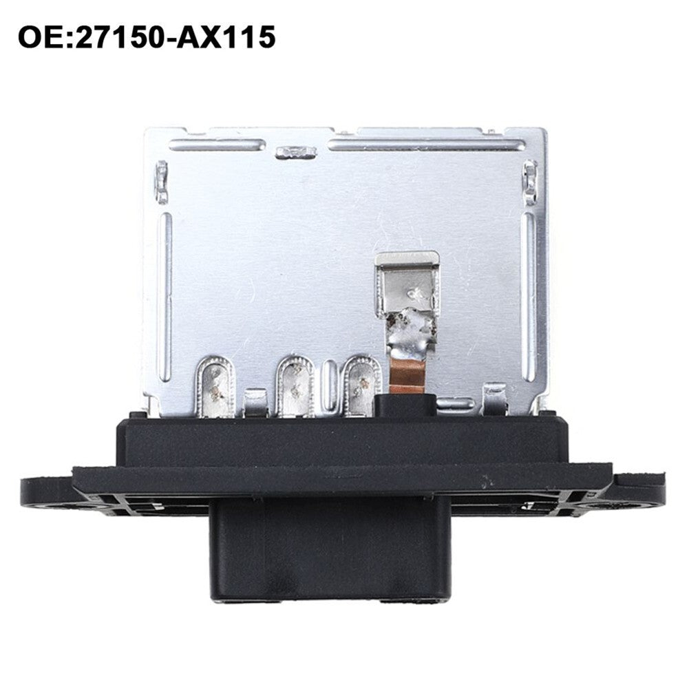 ya 12 5.22.2 Motor Heater Blower Fan Resistor Cabin Fan Heater Motor for for Nissan Micra Tiida