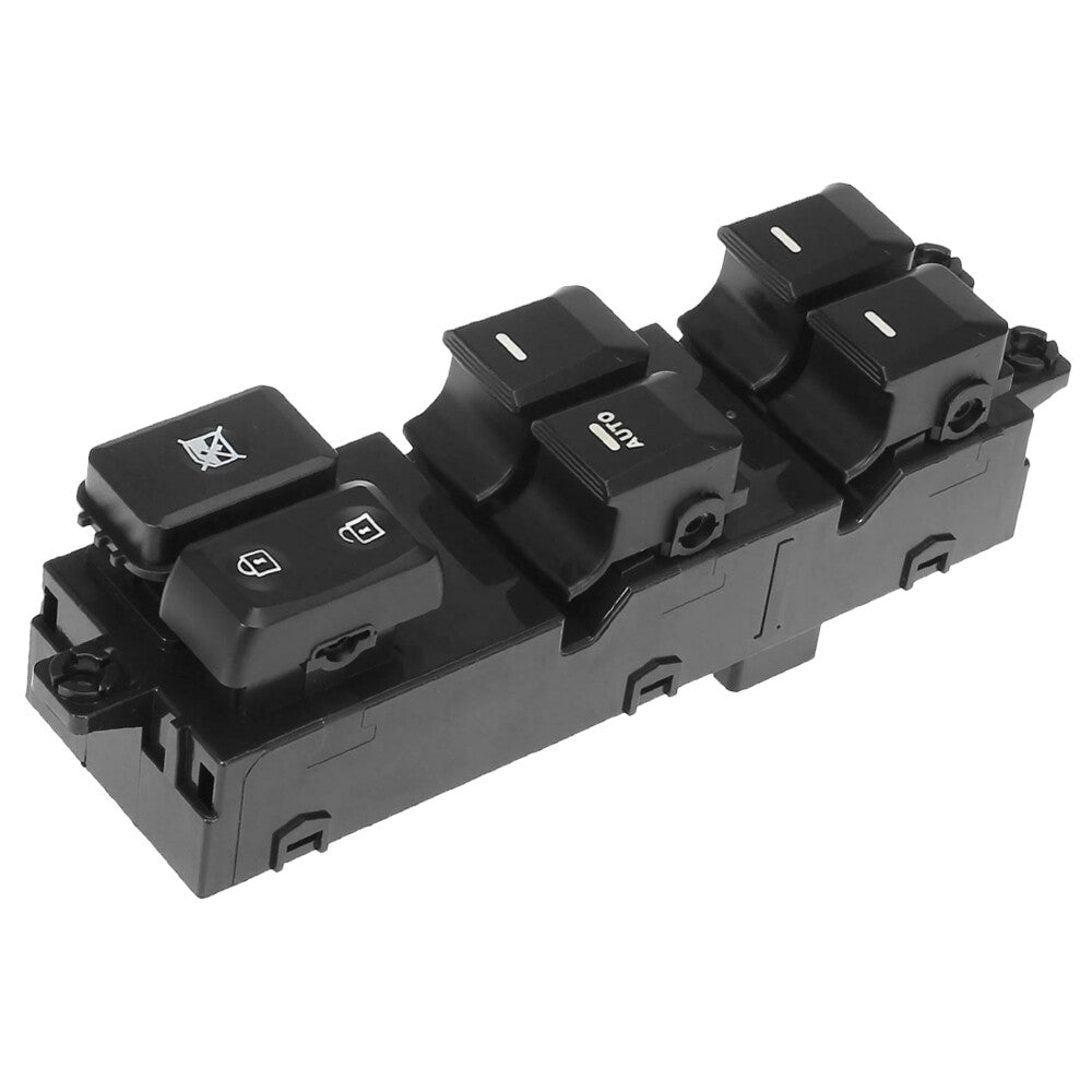 ya 1 8.5.3 93570-1Y200 Power Window Switch Window Main Control for Kia Picanto 2012-2015