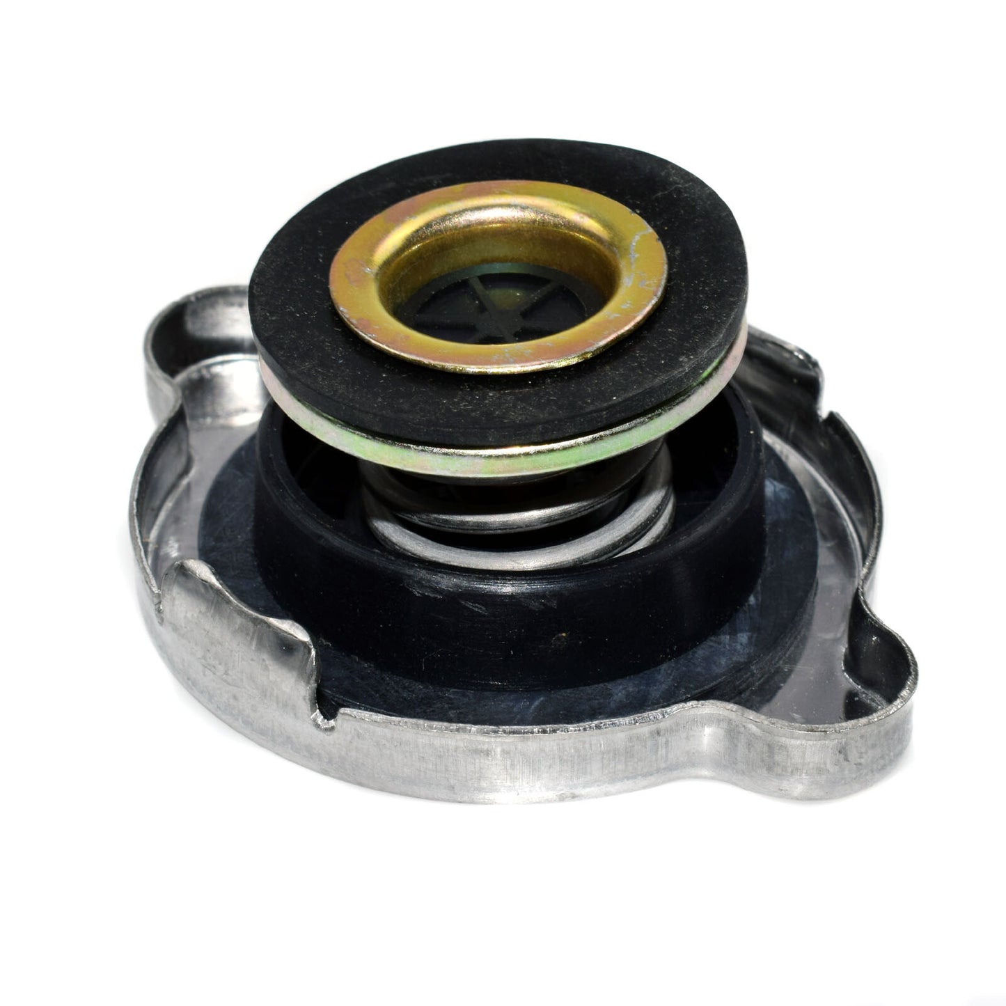 ya 27 7.20 Suitable for Mercedes-Benz 124 500 2004-06 Radiator Overflow Expansion Tank Cover Packing