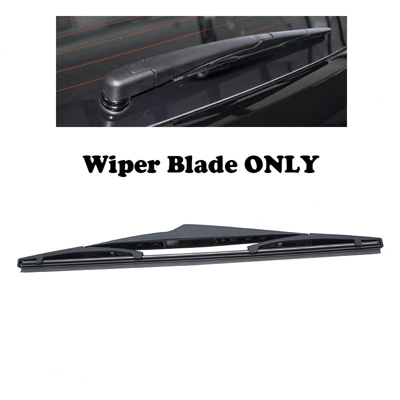 ya 3 6.25 12 Tailgate Rear Window Windscreen Wiper Blade for Hyundai for Tucson i30 for Kia Ceed