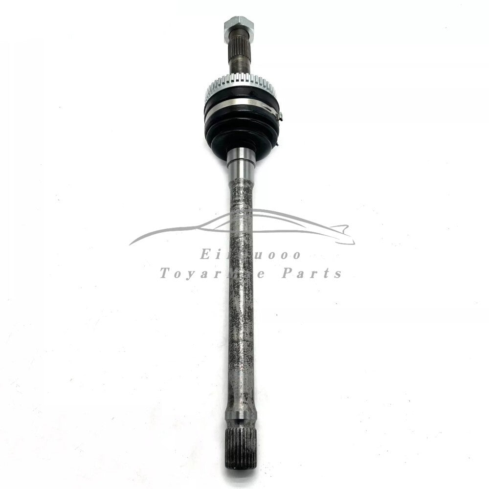 ya 5 8.7 for Mercedes G550 G63 AMG Front Right CV Axle Shaft CSW