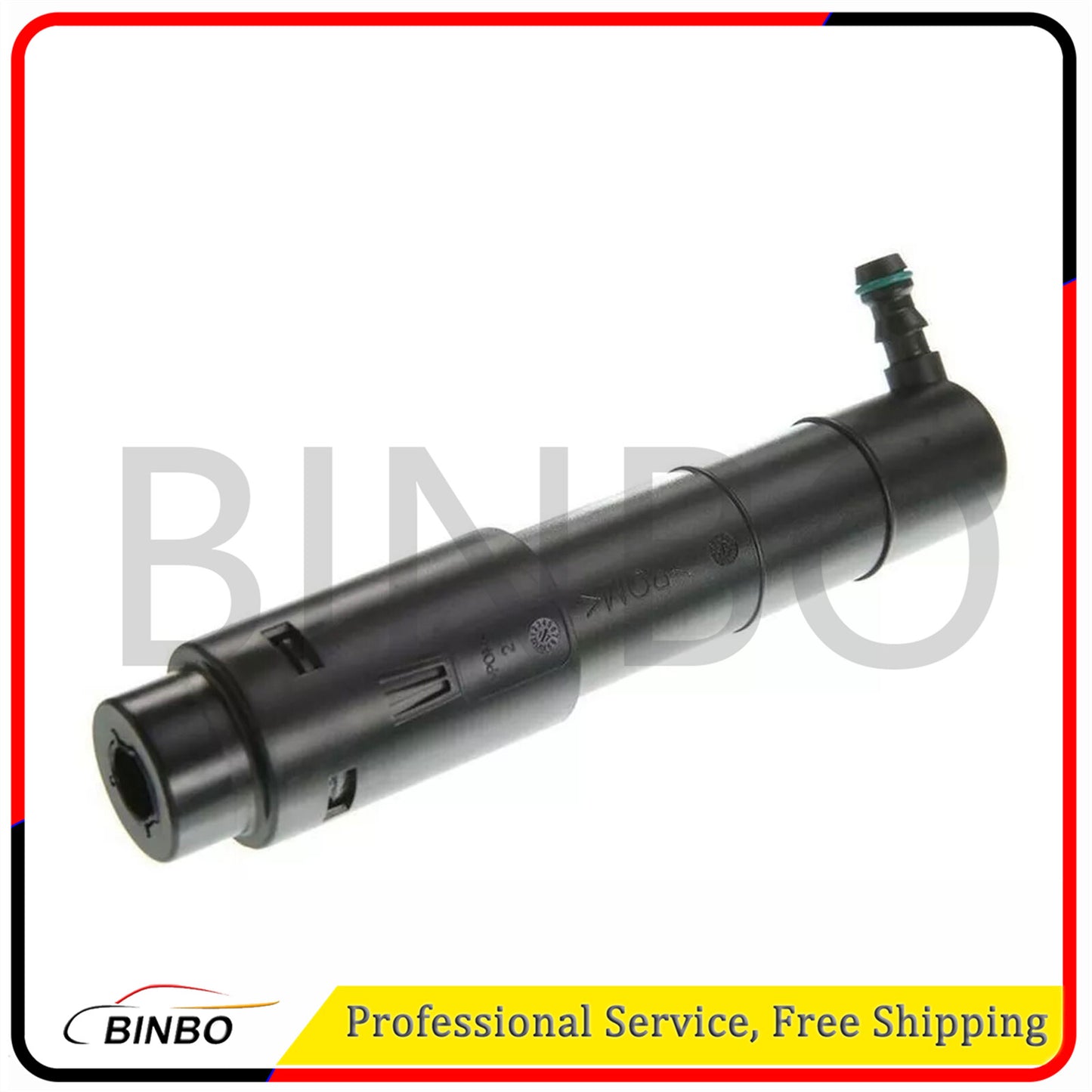 ya 13 5.27.2 Left or Right Headlight Washer Nozzle for Porsche Macan for SUV 95B955978