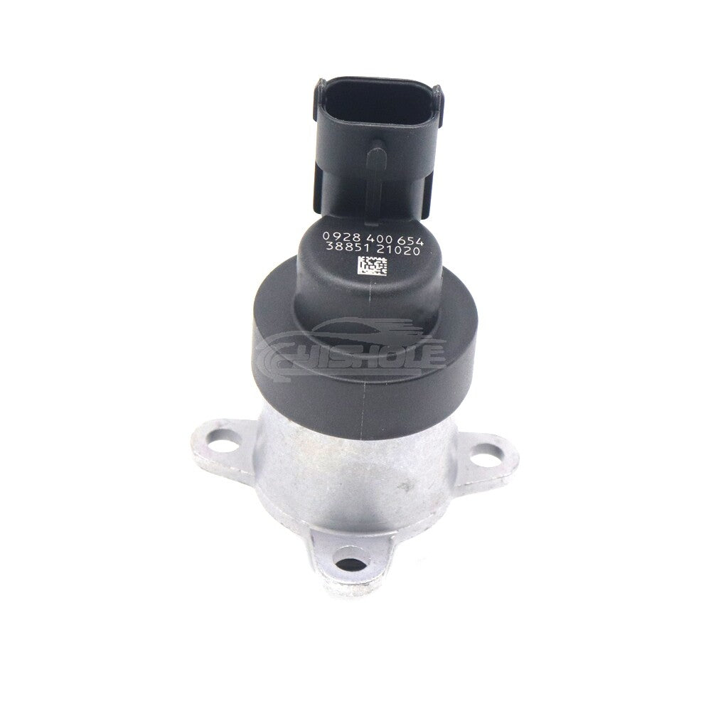 ya 1 8.5.4 0928400654 Fuel pressure regulator suction control valve for Opel ASTRA