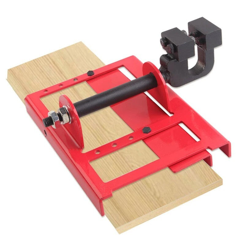 Woodworking Cutting Fixing Frame Adjustable Wood Fastening Clip Wood Cutting