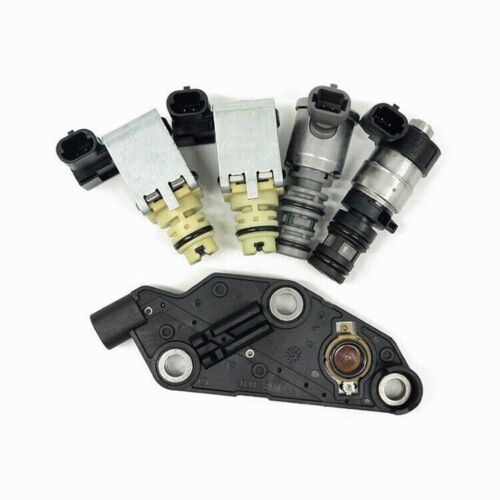 ya 1 8.5.4 Transmission Solenoid Valve Kit for Impala for Buick Lucerne for Pontiac 4T65E
