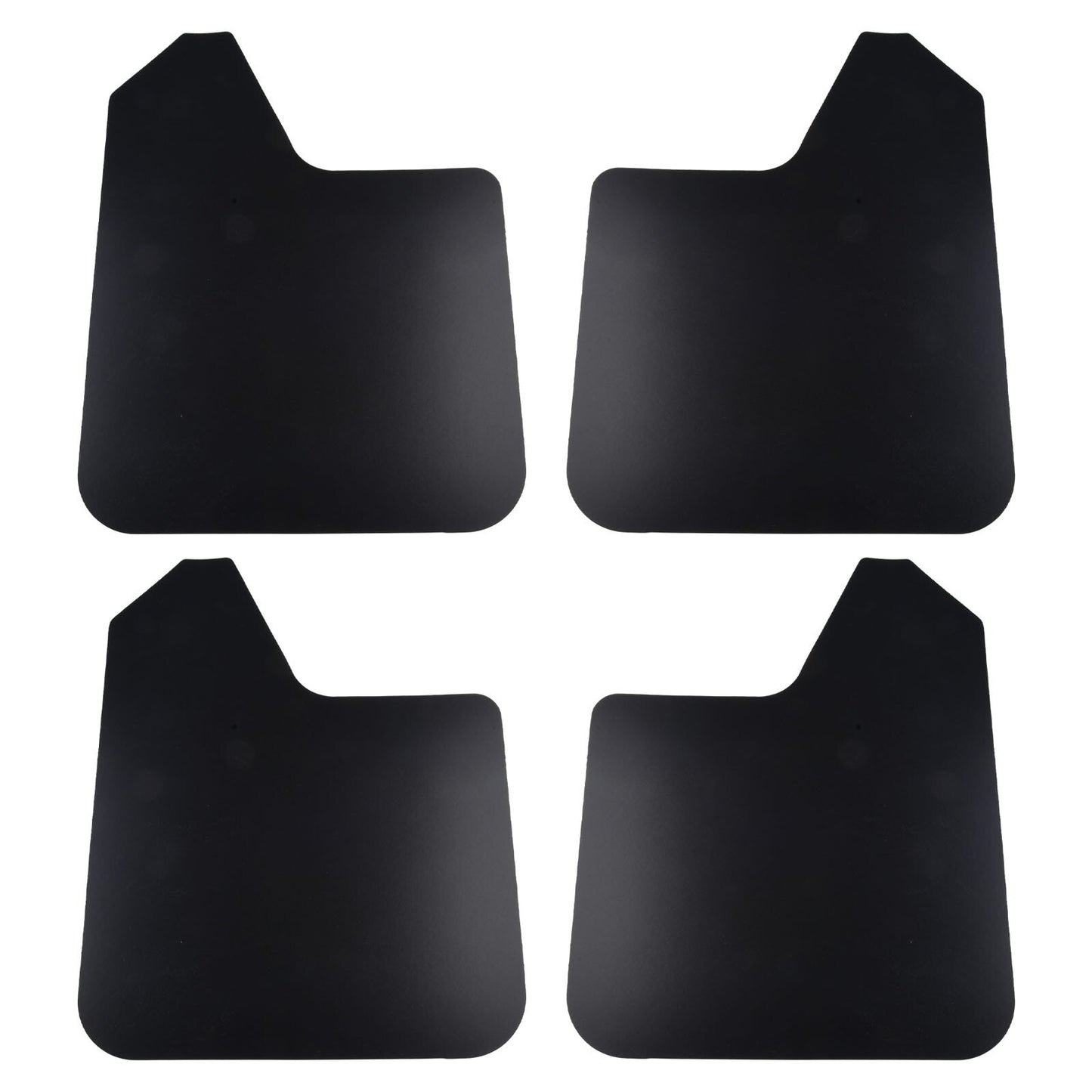 ya 7 6.10.2 Mud Guards Mudflaps Splash Guards for Car SUV Truck Set of 4