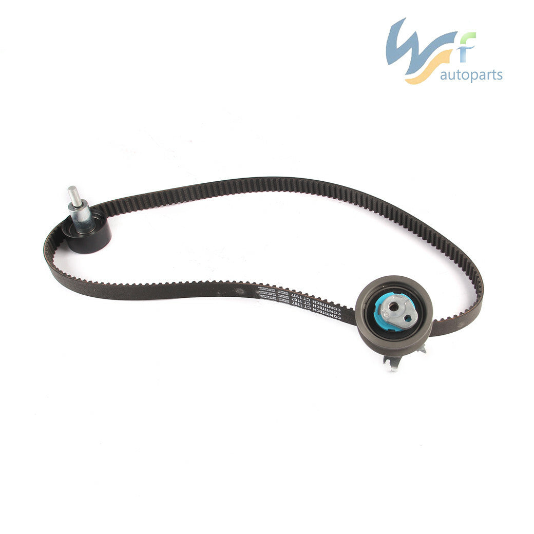 ya 1 7.7 EA211 Engine Timing Kit for VW for Golf for Tiguan for JETTA for Audi A3 S4 Q3 04E109119F