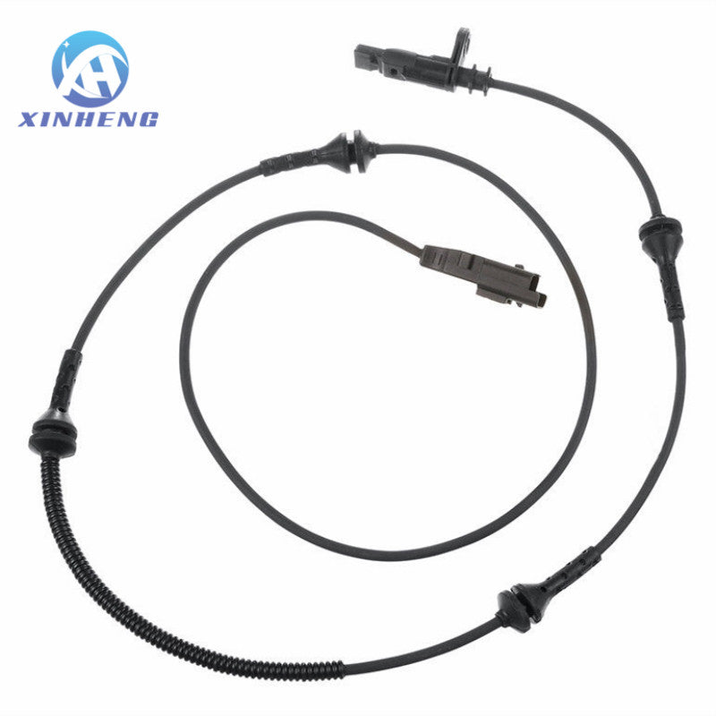 ya 1 8.5.2 4545A9 Front L/R ABS Wheel Speed Sensor for CITROEN C6 for PEUGEOT 407 4545G6