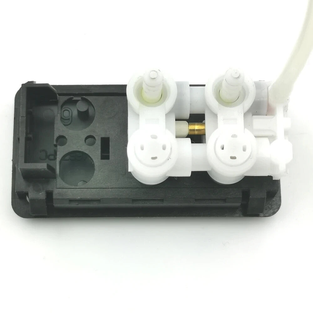 ya 5 8.7 Truck for SEAT Lumbar Adjustment IPS Valve 2 Buttonss For ISRI/ for MAN / for Iveco 81623986093