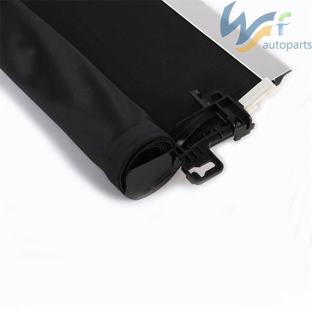 ya 2 6.29 Black Sunroof Cover Assembly Fit for VW Touareg 11-18 for Porsche for Cayenne