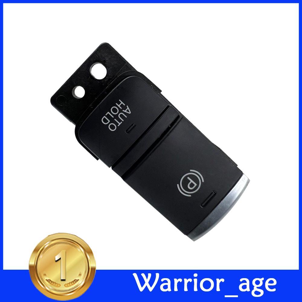 ya 13 Auto Hold Control Switch / Parking Brake 25175-6CA0A For 2019-2020 for Nissan for Altima