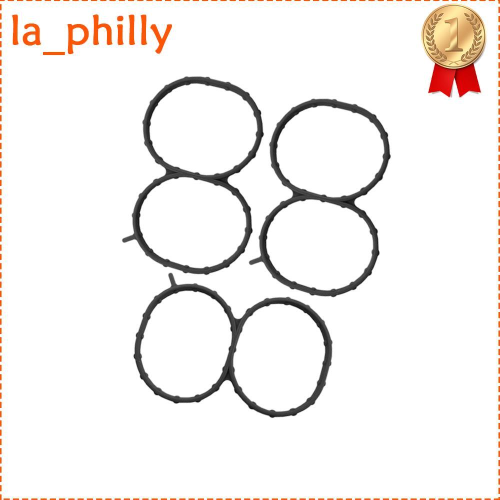 ya 7 6.10.3 3X Fuel Injection Plenum Gasket For Azera Sonata Entourage 2006-2011 29215-3C100