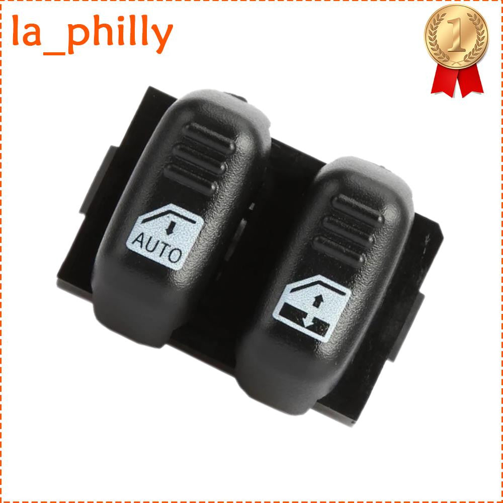 ya 13 Left Driver Side Door Master Power Window Control Switch For Camaro 1994-2002