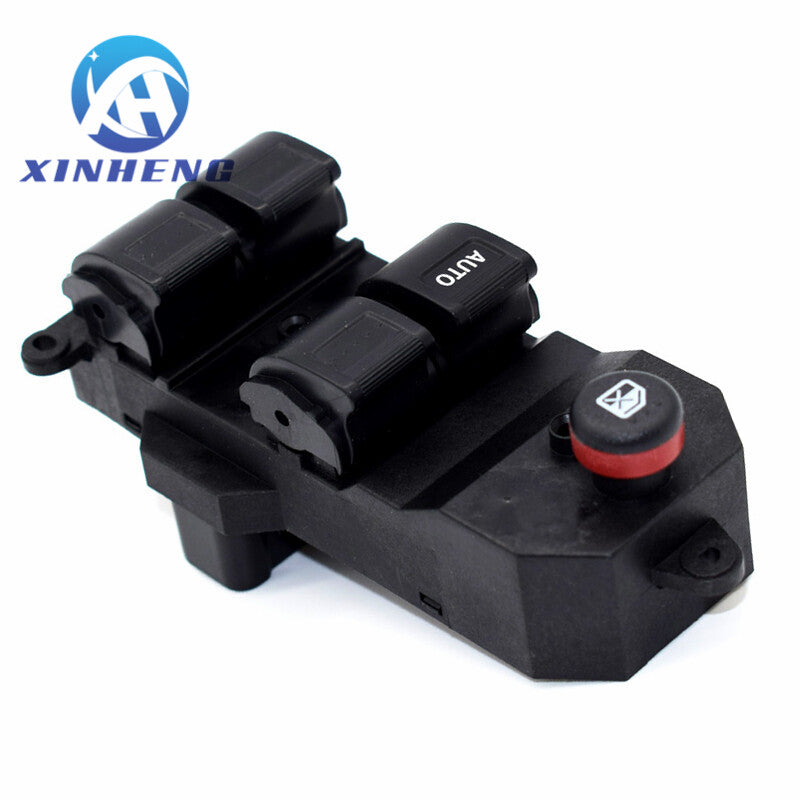ya 1 8.5.1 35750S5AA02ZA Master Power Window Switch for Honda for Civic 2001-2005 CR-V 02-06