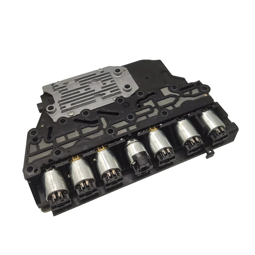 ya 5 8.7 TCM Transmission Control Module w/ Solenoid For 6T30 6T40 for CHEVROLET ORLANDO