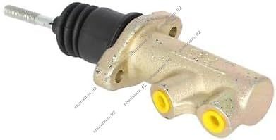 ya 10 5.28.2 Brake Master Cylinder fits Massey Ferguson 362 375 383 390 398 399 3596785M92