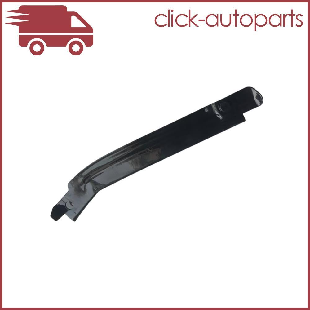 ya 27 6.18.2 Left Front Bumper Bracket for Mercedes-Benz ML350 2006-2011 1648800314 Black