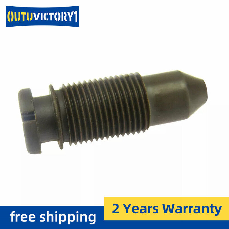 ya 27 7.20 Fits for Mitsubishi Eclipse DSM 4G63 for Plymouth for Eagle Talon EVO Hot Throttle Body Bolts