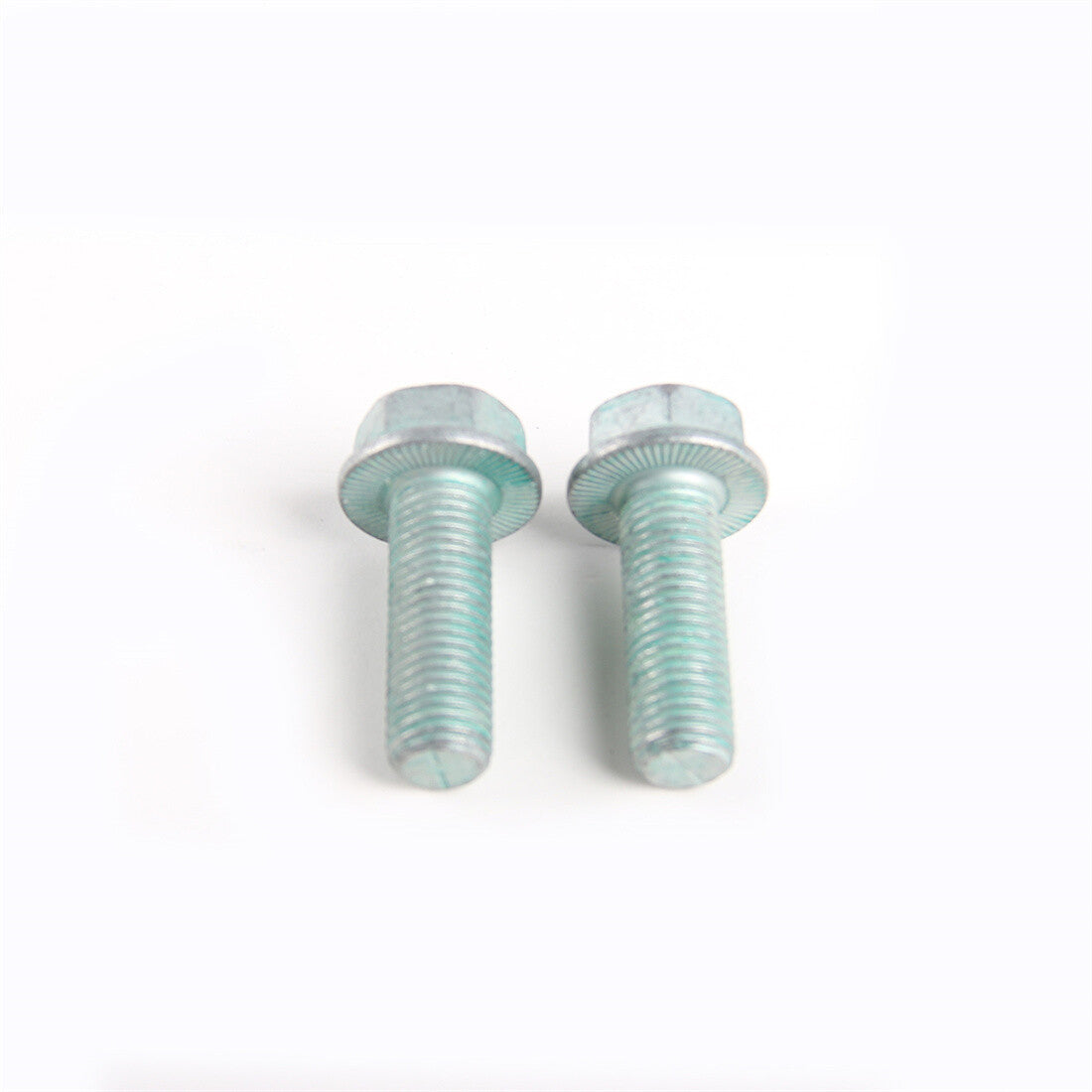 ya 10 5.28 Front Brake Caliper Carrier Bracket Bolt Kit Fit for VW for Golf for Passat for Audi A3 Q3
