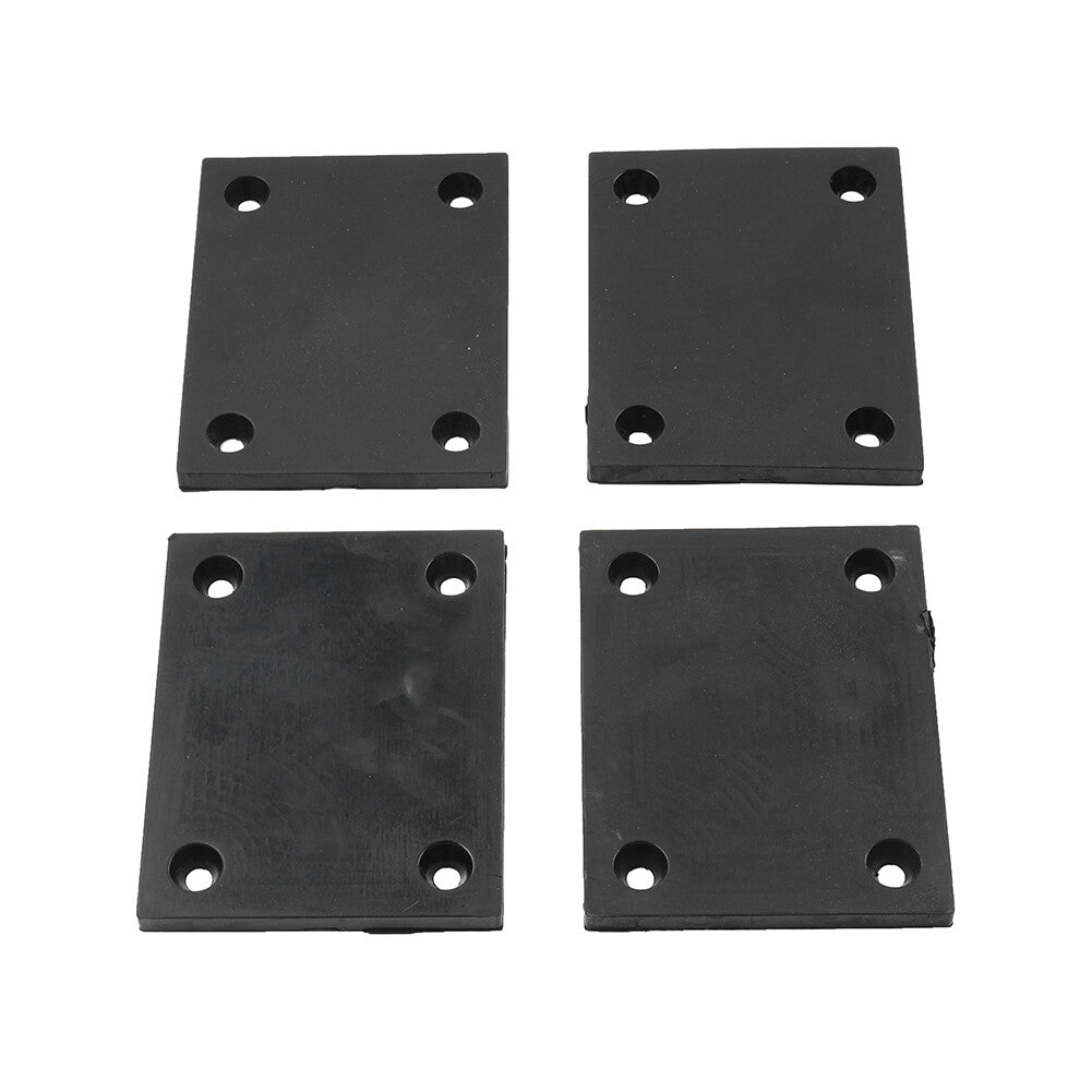 ya 9 6.5 4 Set of Lift Pads For Rotary SPO9 SPO10 SPO12 SL210 Replaces FJ6213 FJ6158-4