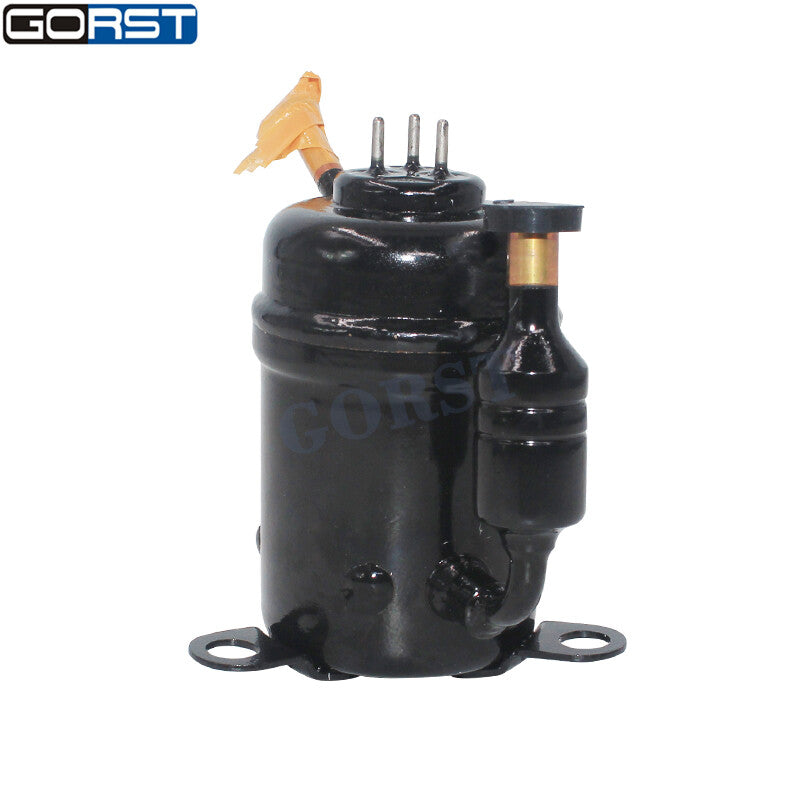 ya 5 8.7 ZH2024A 24V Car Refrigeration Air Compressor Fridge zer For Micro Compressor