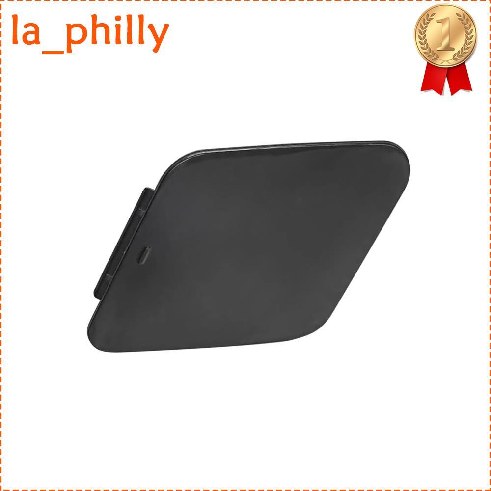 ya 27 6.18 For 7 Series for G70 2022-2023 Rear Bumper Tow Hook Eye Cover Unpainted 51125A3DA95