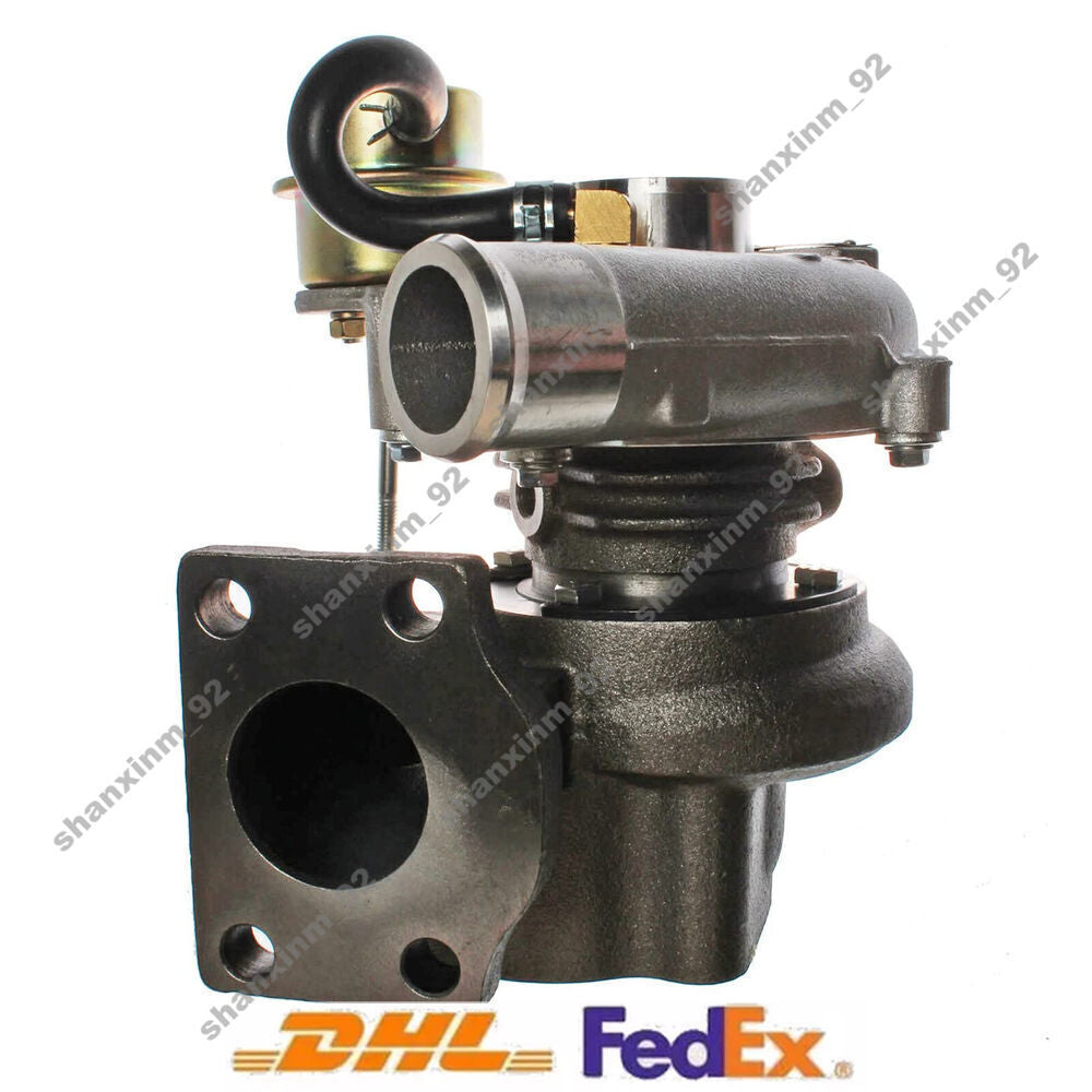 ya 27 7.6 Turbocharger 2674A405 For Perkins 1100 Series 1103B-33T,1103C-33T,1103C-33TA