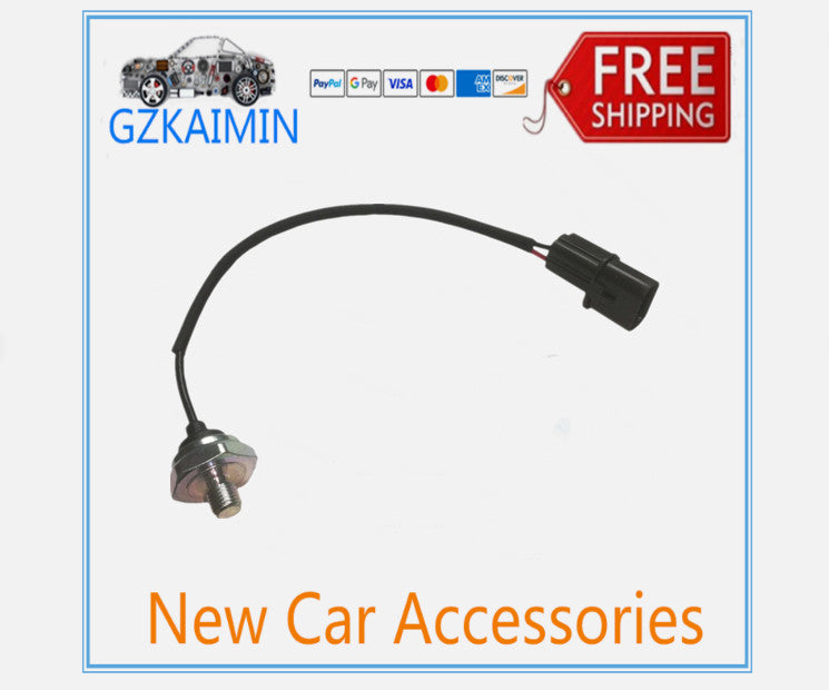 ya 1 8.5.4 Equipment for MAN ufacturer MD304932 MR578117 for Lancer Evo Evolution 2003-2006 Knock Sensor