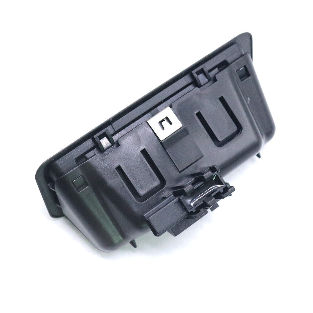 ya 5 8.7 1X 51247118158 for BMW X1 X5 X6 Trunk Lid Lock Release Push Button Handle Switch