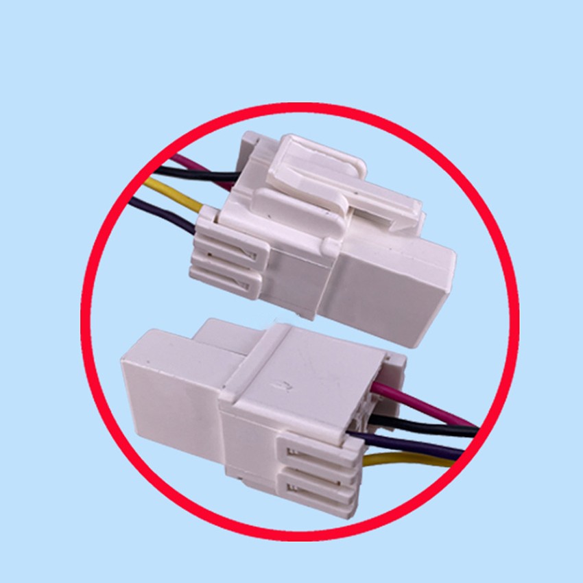ya 26 Reigerator Compressor Cooling Fan Motor EAU65058315 DC12V 1A for