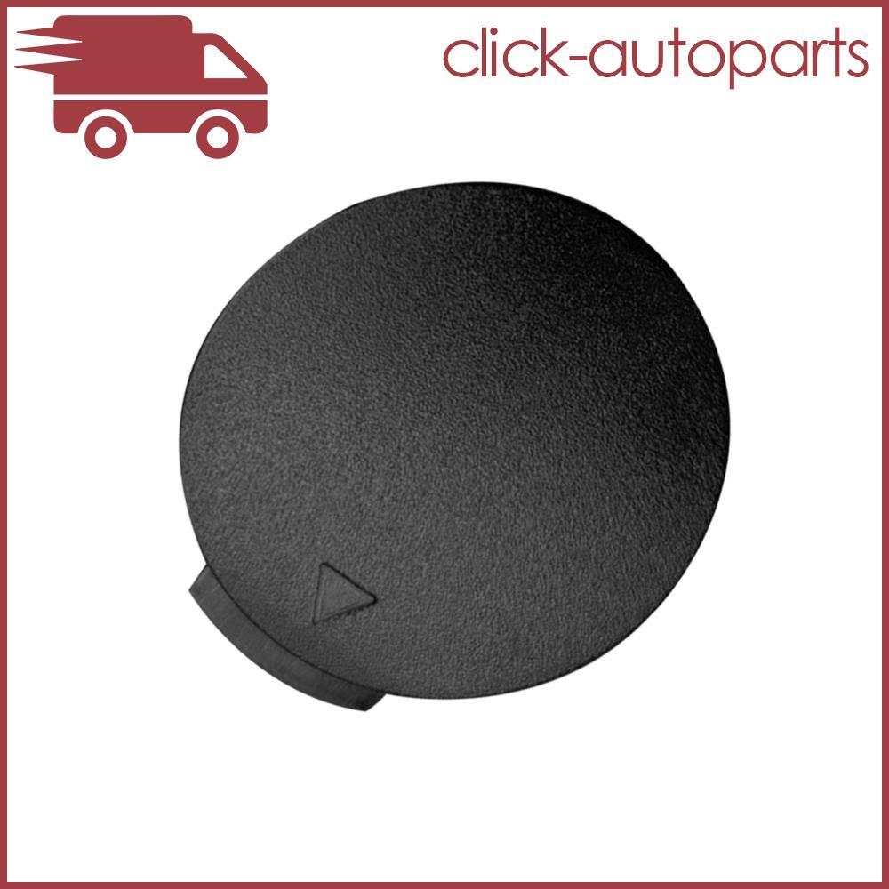 ya 27 6.18.2 Unpainted Front Right Side Bumper Tow Hook Eye Cover Fits For 2015-2021 for Stelvio