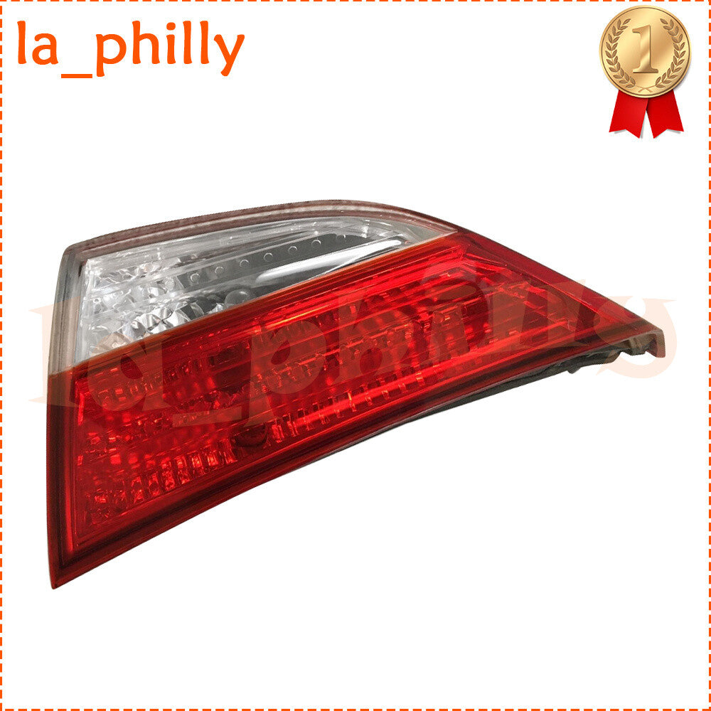 ya 27 6.21 Right Side Halogen Tail Lamp Lens Chip 92404-3X000 for Hyundai for Elantra