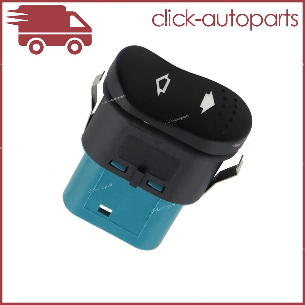 ya 13 Window Regulator Switch Button 98AG14529CB Fit for Ford Focus 1 MK1 1998-2004