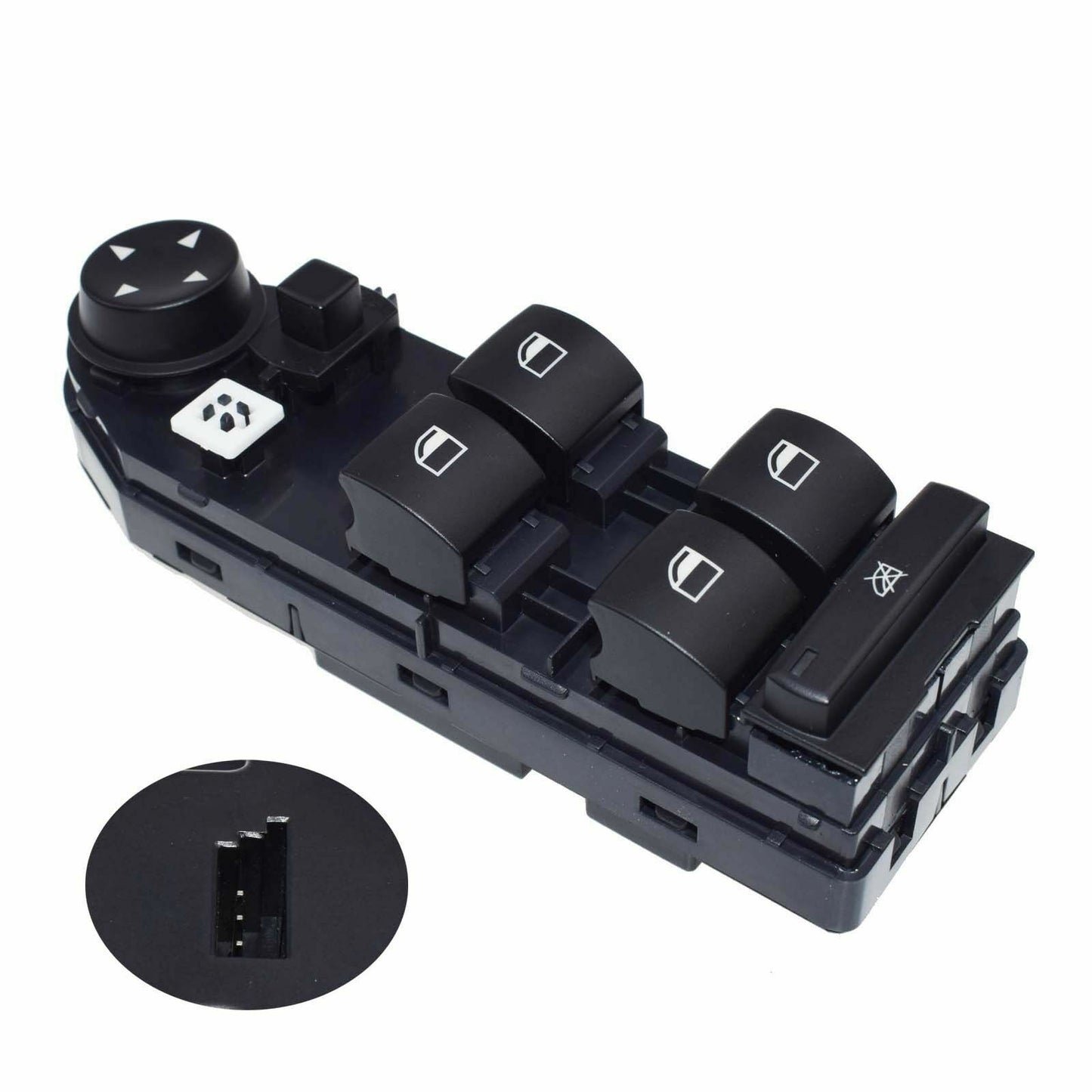ya 1 8.5.3 Suitable for X3 04-08 driver's window lifting mirror control switch 61313414354