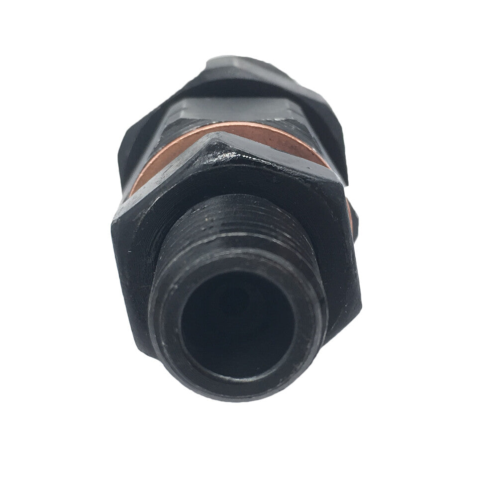ya 5 8.7 3-piece fuel injector set 16032-5392 for Kubota D905 D1005 D1105 V1205 V1305 V1505