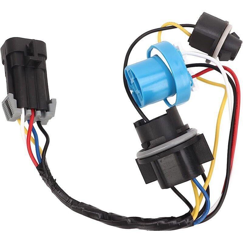 ya 4 6.22 The headlight harness is flexible professional and perfectly matched with 22740620 suitable for Chevrolet